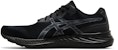 ASICS Gel Excite 9 'Hitam Kelabu Pembawa' 1011B338-001