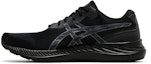 Lookbook ASICS Gel Excite 9 'Hitam Kelabu Pembawa' 1011B338-001