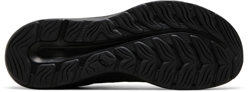 アシックス ゲルエキサイト9 「ブラック/キャリアグレー」 1011B338-001 Shop アシックス ゲルエキサイト9 「ブラック/キャリアグレー」 1011B338-001