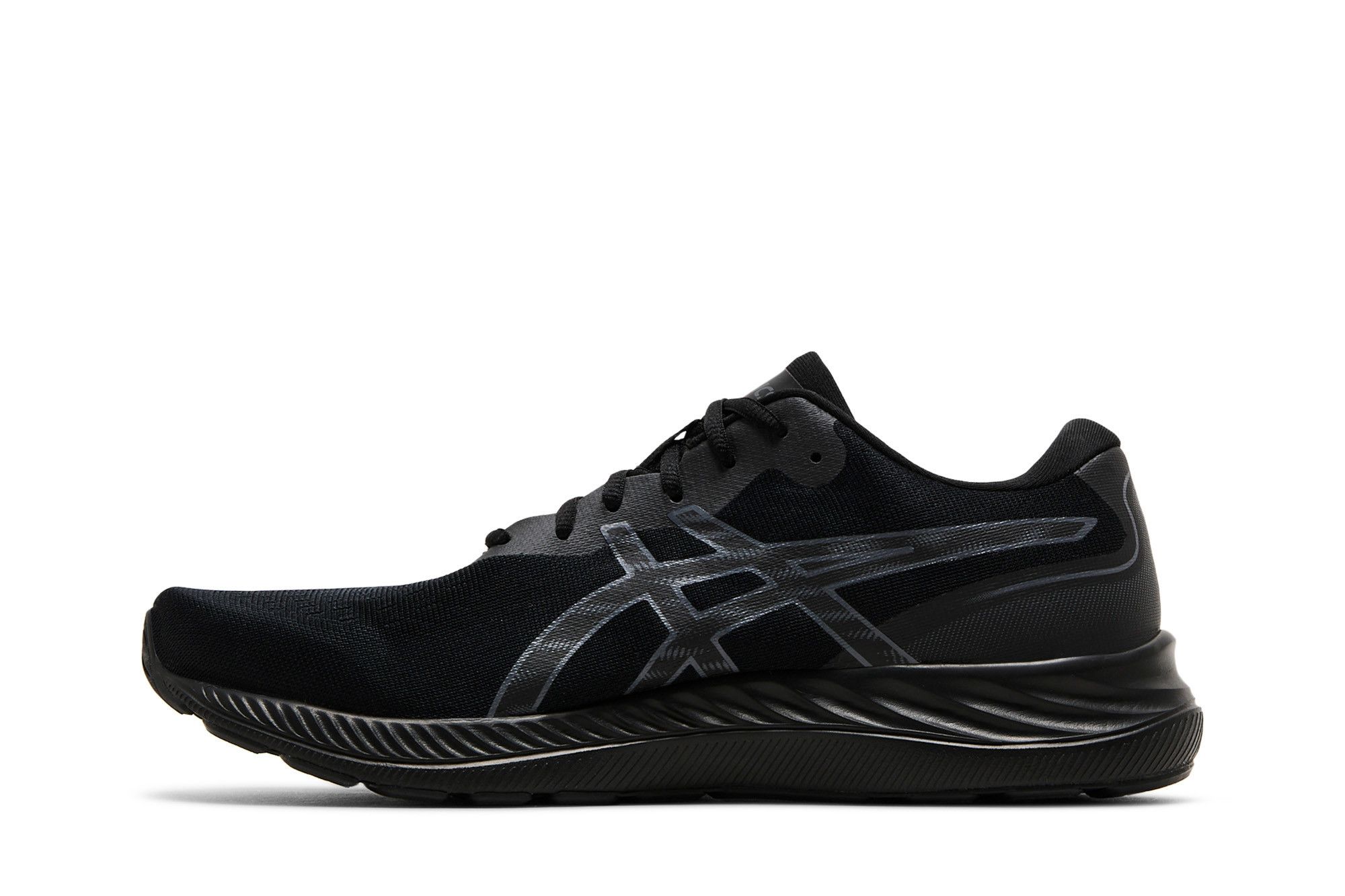 Purchase ASICS Gel Excite 9 'Hitam Carrier Abu-abu' 1011B338-001