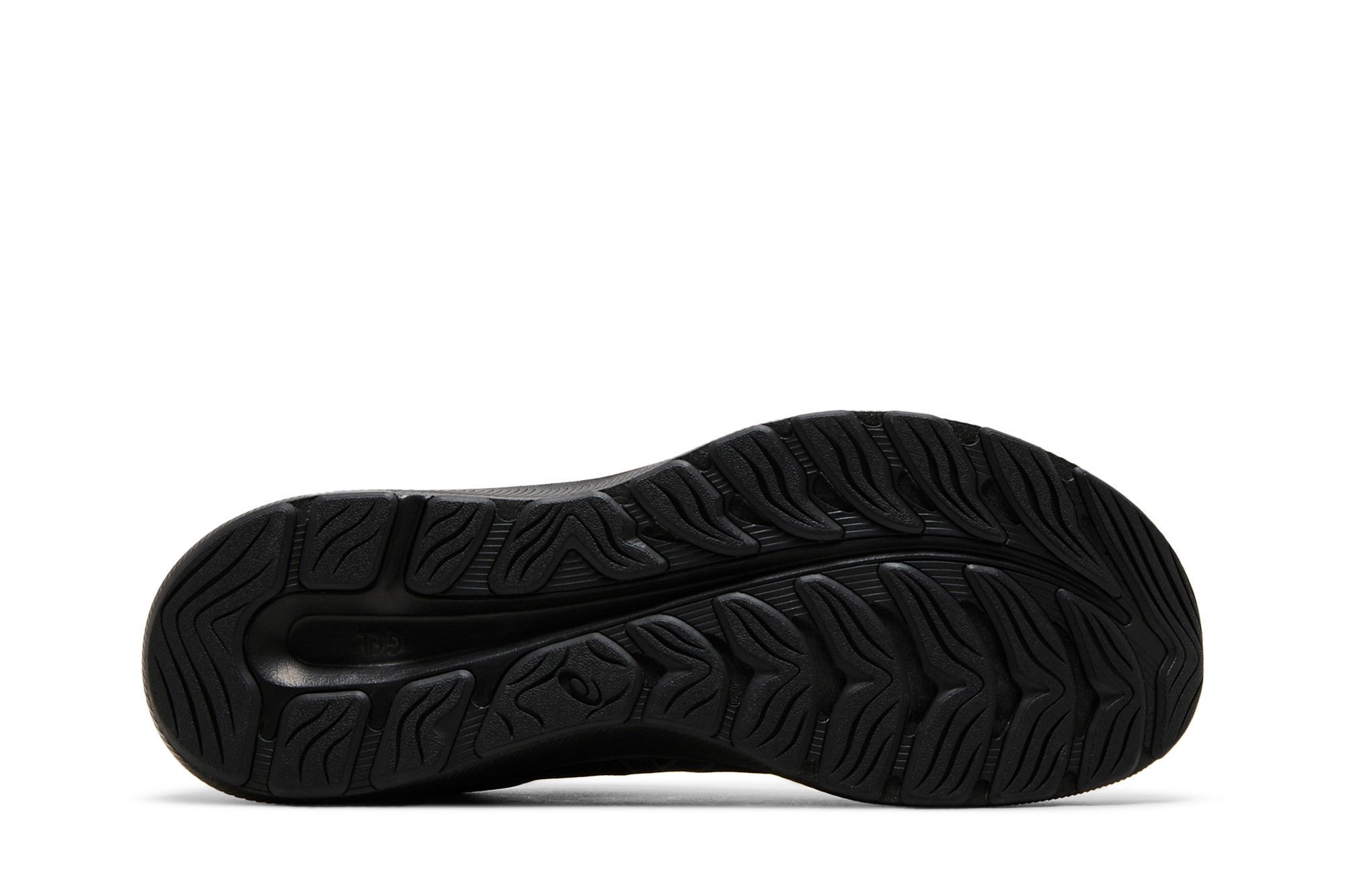 Details for ASICS Gel Excite 9 'Hitam Carrier Abu-abu' 1011B338-001