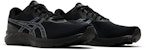 ASICS Gel Excite 9 'Hitam Kelabu Pembawa' 1011B338-001