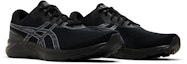 Cheap ASICS Gel Excite 9 'Hitam Kelabu Pembawa' 1011B338-001