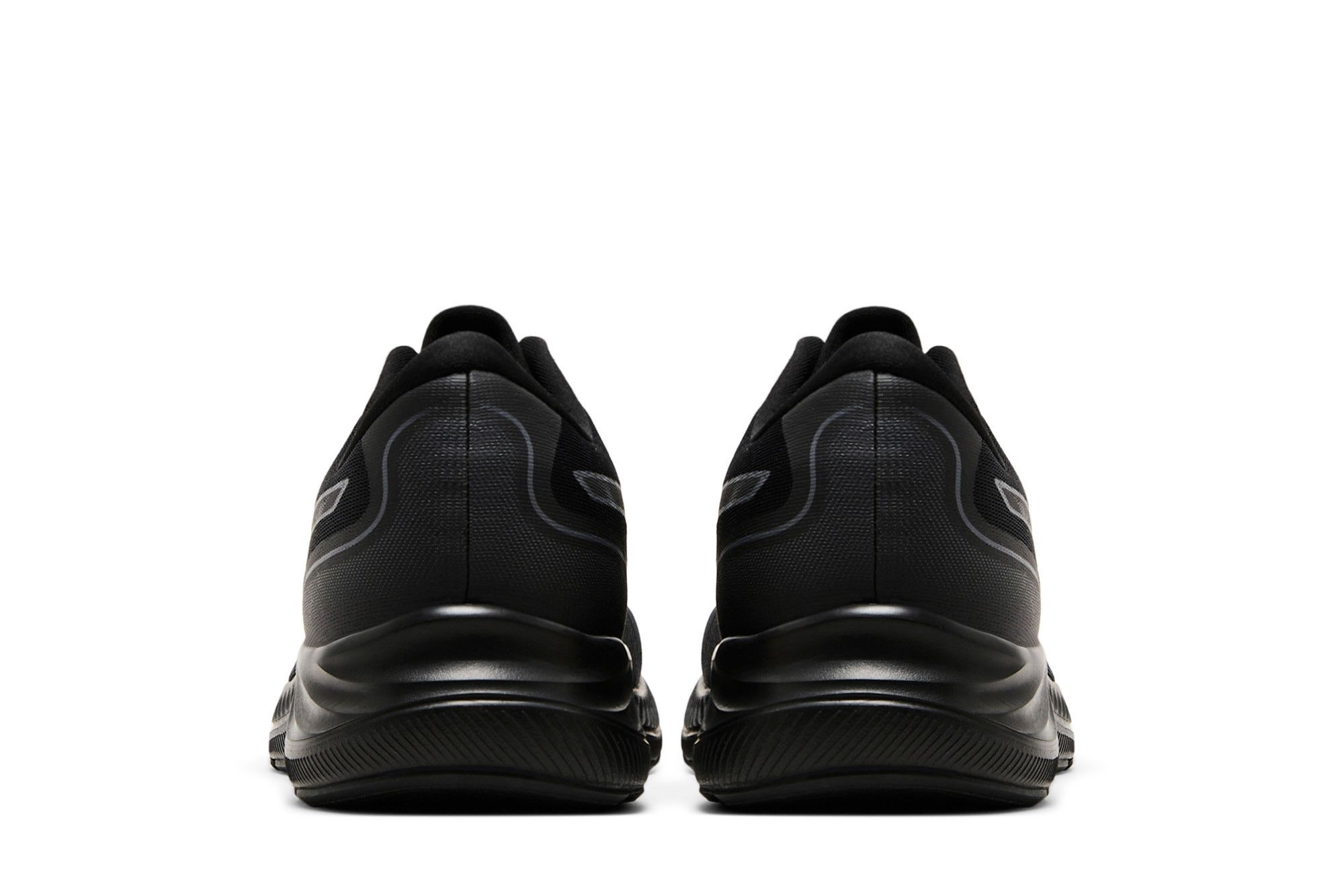 Cheap ASICS Gel Excite 9 'Hitam Carrier Abu-abu' 1011B338-001