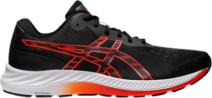 ASICS Gel Excite 9 'Black Cherry Tomato' 1011B338-016 ASICS Gel Excite 9 'Black Cherry Tomato' 1011B338-016