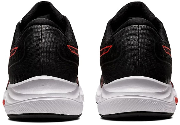 アシックス ゲルエキサイト9 「黒×チェリートマト」 1011B338-016 Purchase アシックス ゲルエキサイト9 「黒×チェリートマト」 1011B338-016