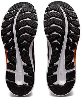 アシックス ゲルエキサイト9 「黒×チェリートマト」 1011B338-016 Details for アシックス ゲルエキサイト9 「黒×チェリートマト」 1011B338-016