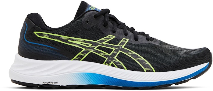 ASICS Gel Excite 9 'Negro Verde Riesgo' 1011B338-003 Buy ASICS Gel Excite 9 'Negro Verde Riesgo' 1011B338-003