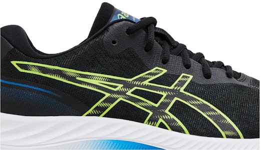 ASICS Gel Excite 9 'Negro Verde Riesgo' 1011B338-003 Order ASICS Gel Excite 9 'Negro Verde Riesgo' 1011B338-003