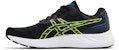 ASICS Gel Excite 9 'Hitam Hijau Bahaya' 1011B338-003