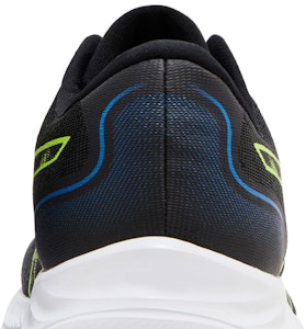 ASICS Gel Excite 9 'Negro Verde Riesgo' 1011B338-003 Sizing ASICS Gel Excite 9 'Negro Verde Riesgo' 1011B338-003