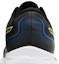 Sizing ASICS Gel Excite 9 'Hitam Hijau Bahaya' 1011B338-003