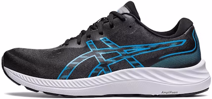 ASICS Gel Excite 9 'Black Island Blue' 1011B338-017 ASICS Gel Excite 9 'Black Island Blue' 1011B338-017