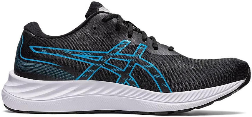 ASICS Gel Excite 9 'Hitam Pulau Biru' 1011B338-017 Order ASICS Gel Excite 9 'Hitam Pulau Biru' 1011B338-017