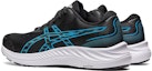 Shop ASICS Gel Excite 9 'Hitam Pulau Biru' 1011B338-017