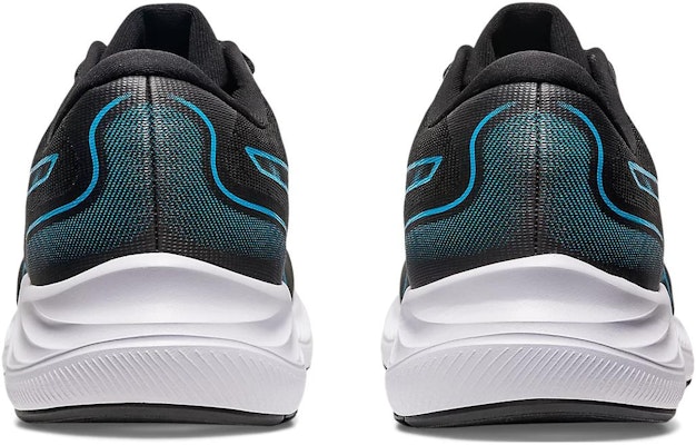 ASICS Gel Excite 9 'Hitam Pulau Biru' 1011B338-017 Details for ASICS Gel Excite 9 'Hitam Pulau Biru' 1011B338-017