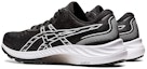 Shop ASICS Gel Excite 9 'Hitam Putih' 1011B338-002