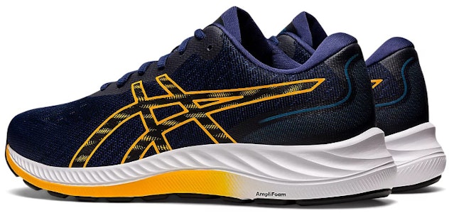ASICS Gel Excite 9 'Océano Profundo Ámbar' 1011B338-409 Shop ASICS Gel Excite 9 'Océano Profundo Ámbar' 1011B338-409