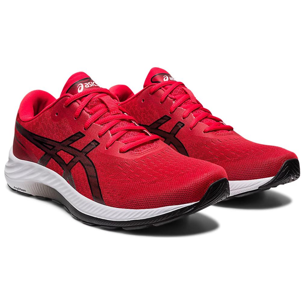 Lookbook ASICS Gel Excite 9 ''Rouge Électrique'' 1011B338-600