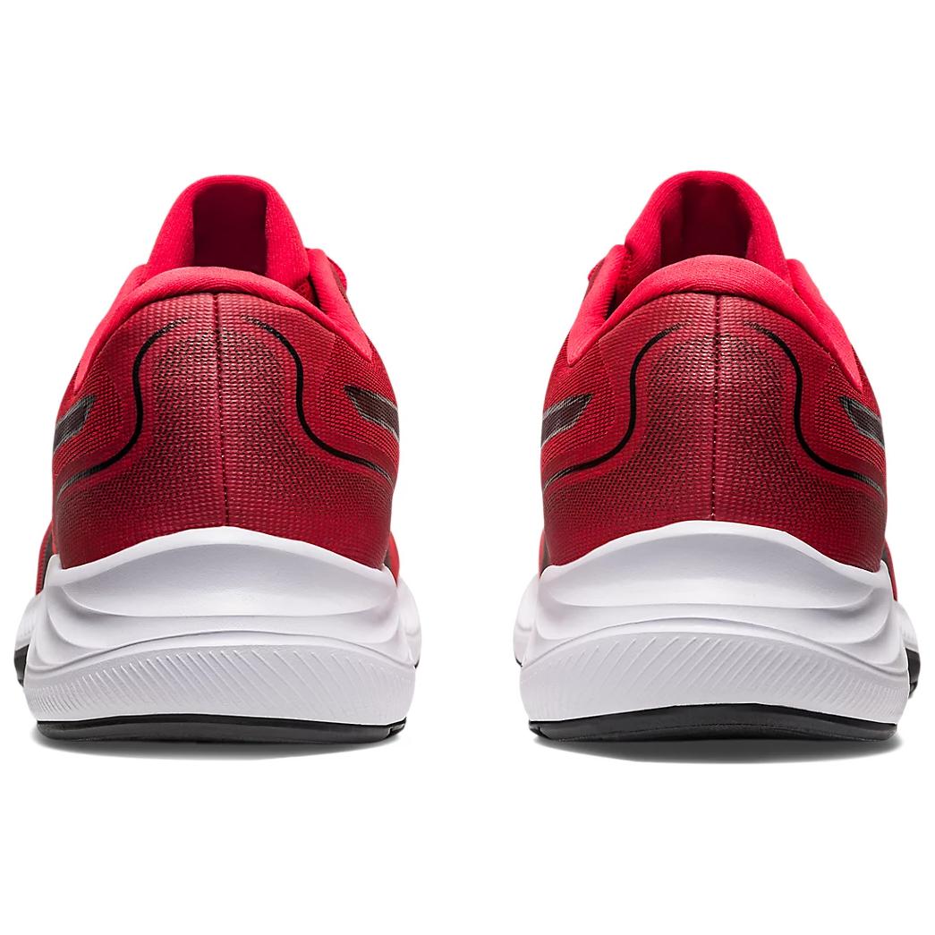 Shop 亚瑟士Gel Excite 9 '电红' 1011B338-600