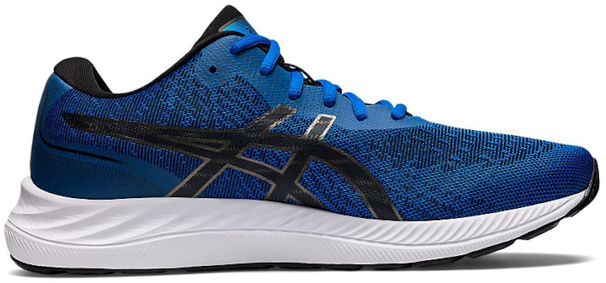 아식스 젤-익사이트 9 '인디고 블랙' (Asikseu Jel-iksaiteu 9 'Indigo Beullaek') 1011B338-408 Order 아식스 젤-익사이트 9 '인디고 블랙' (Asikseu Jel-iksaiteu 9 'Indigo Beullaek') 1011B338-408