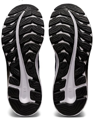 아식스 젤-익사이트 9 '인디고 블랙' (Asikseu Jel-iksaiteu 9 'Indigo Beullaek') 1011B338-408 Details for 아식스 젤-익사이트 9 '인디고 블랙' (Asikseu Jel-iksaiteu 9 'Indigo Beullaek') 1011B338-408