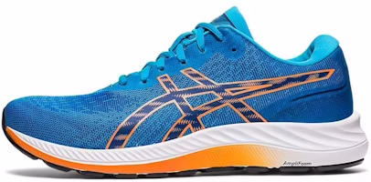 ASICS Gel Excite 9 'Island Blue Sun Peach' 1011B338-412 ASICS Gel Excite 9 'Island Blue Sun Peach' 1011B338-412