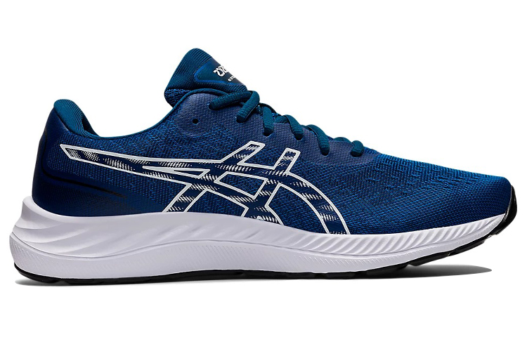 Order ASICS Gel Excite 9 ''Lake Drive'' Hardloopschoenen 1011B338-400