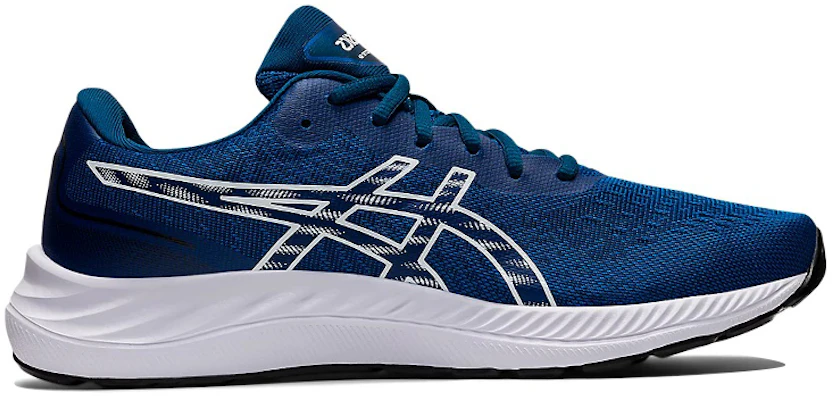 ASICS Gel Excite 9 ''Lake Drive'' Hardloopschoenen 1011B338-400 Order ASICS Gel Excite 9 ''Lake Drive'' Hardloopschoenen 1011B338-400