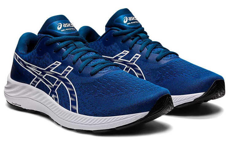 Lookbook ASICS Gel Excite 9 ''Lake Drive'' Hardloopschoenen 1011B338-400