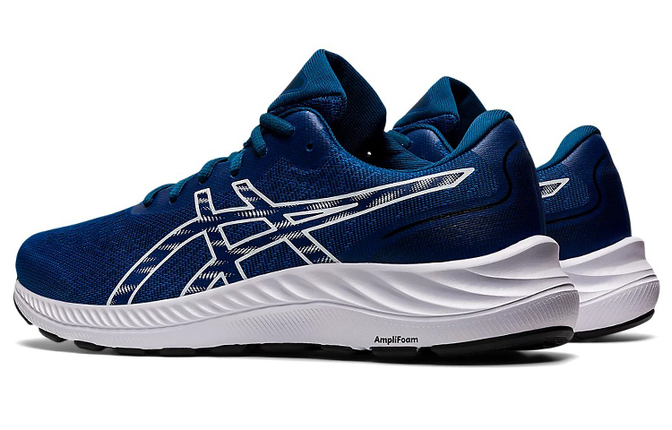 Shop ASICS Gel Excite 9 ''Lake Drive'' Hardloopschoenen 1011B338-400