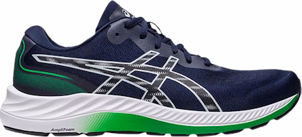 ASICS Gel Excite 9 'Midnight Green' 1011B338-410 ASICS Gel Excite 9 'Midnight Green' 1011B338-410