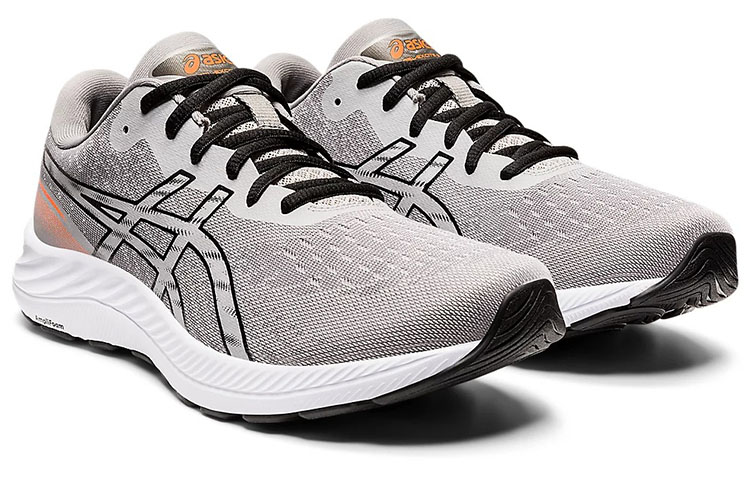 Lookbook ASICS Gel Excite 9 ''Oyster Grey'' Hardloopschoenen 1011B338-020