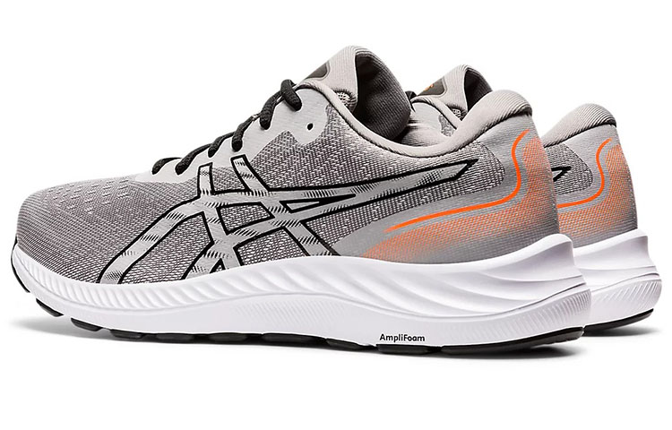 Shop ASICS Gel Excite 9 ''Oyster Grey'' Hardloopschoenen 1011B338-020