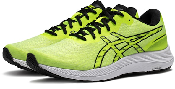 アシックス ゲルエキサイト9 「セーフティイエロー」 1011B338-750 Order アシックス ゲルエキサイト9 「セーフティイエロー」 1011B338-750