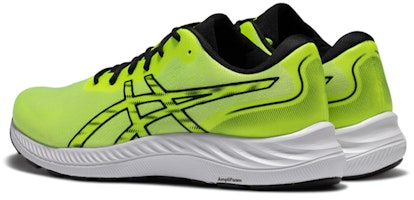 ASICS Gel Excite 9 '安全黃' 1011B338-750 Lookbook ASICS Gel Excite 9 '安全黃' 1011B338-750