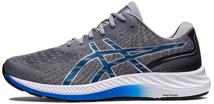 ASICS Gel Excite 9 'Sheet Rock Electric Blue' Lelaki Wanita Kasut 1011B338-024 Buy ASICS Gel Excite 9 'Sheet Rock Electric Blue' Lelaki Wanita Kasut 1011B338-024