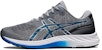 ASICS Gel Excite 9 'Sheet Rock Electric Blue' Lelaki Wanita Kasut 1011B338-024