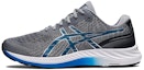 Buy ASICS Gel Excite 9 'Sheet Rock Electric Blue' Lelaki Wanita Kasut 1011B338-024