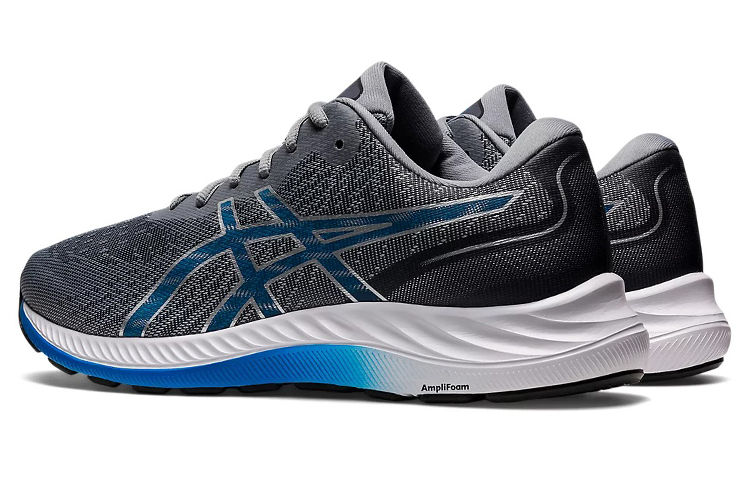 Shop ASICS Gel Excite 9 ''Sheet Rock Electric Blue'' Herrenschuhe 1011B338-024