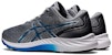 ASICS Gel Excite 9 'Sheet Rock Electric Blue' Lelaki Wanita Kasut 1011B338-024