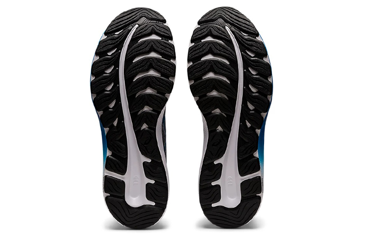 Details for ASICS Gel Excite 9 ''Sheet Rock Electric Blue'' Herrenschuhe 1011B338-024
