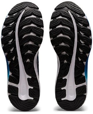 ASICS Gel Excite 9 'Sheet Rock Electric Blue' Lelaki Wanita Kasut 1011B338-024 Details for ASICS Gel Excite 9 'Sheet Rock Electric Blue' Lelaki Wanita Kasut 1011B338-024