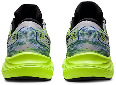 ASICS Gel Excite 9 'Tropical' Kasut Lelaki Wanita 1011B451-100 Purchase ASICS Gel Excite 9 'Tropical' Kasut Lelaki Wanita 1011B451-100