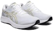 Lookbook ASICS Gel Excite 9 'Putih Minyak Zaitun' 1011B338-101