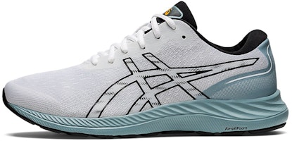 ASICS Gel Excite 9 'White Tower Grey' 1011B338-100 ASICS Gel Excite 9 'White Tower Grey' 1011B338-100