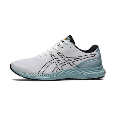 ASICS Gel Excite 9 'White Tower Grey'