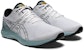 ASICS Gel Excite 9 'Putih Menara Kelabu' 1011B338-100