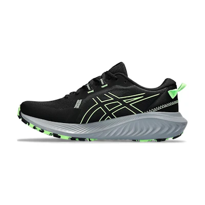 ASICS Gel Excite Trail 2 'Black Illuminate Green'