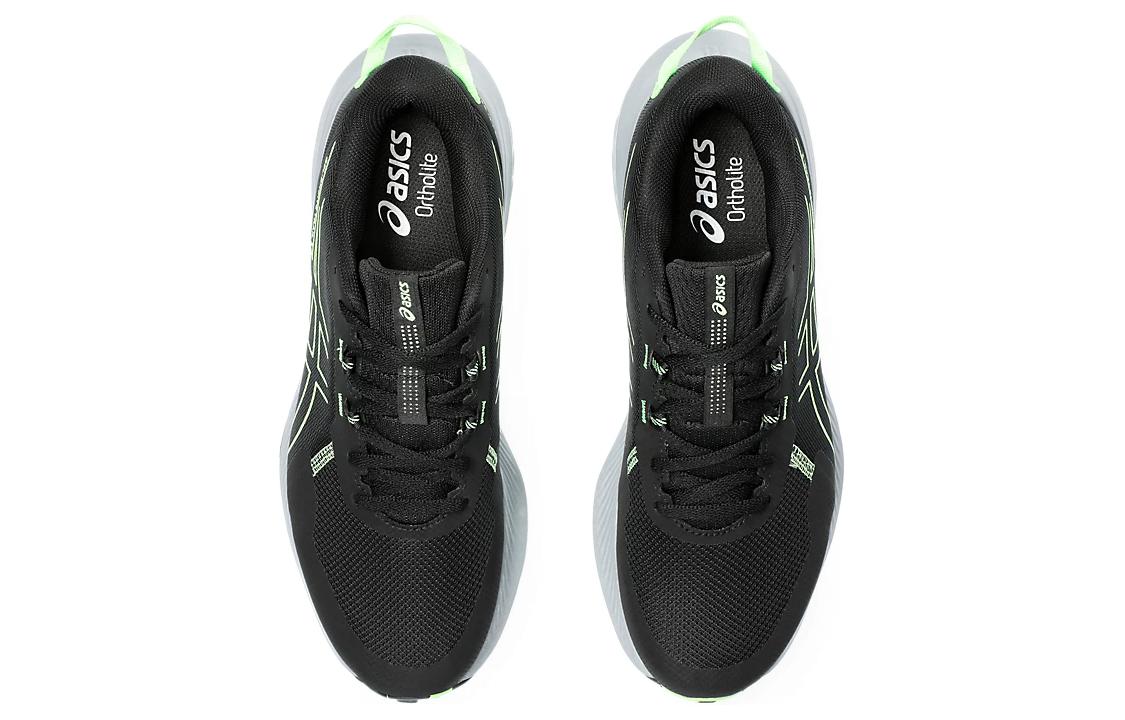 Purchase ASICS Gel Excite Trail 2 'Black Illuminate Green' 1011B594-001